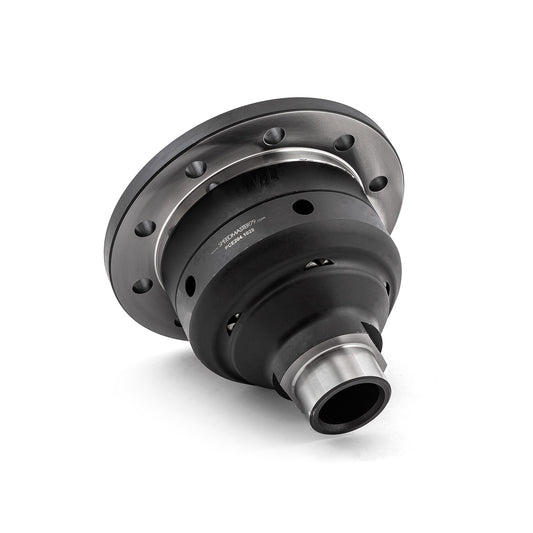 DANA 30 27 Spline TorqueWorm Helical Gear Limited Slip Differential LSD [3.73 ↑]