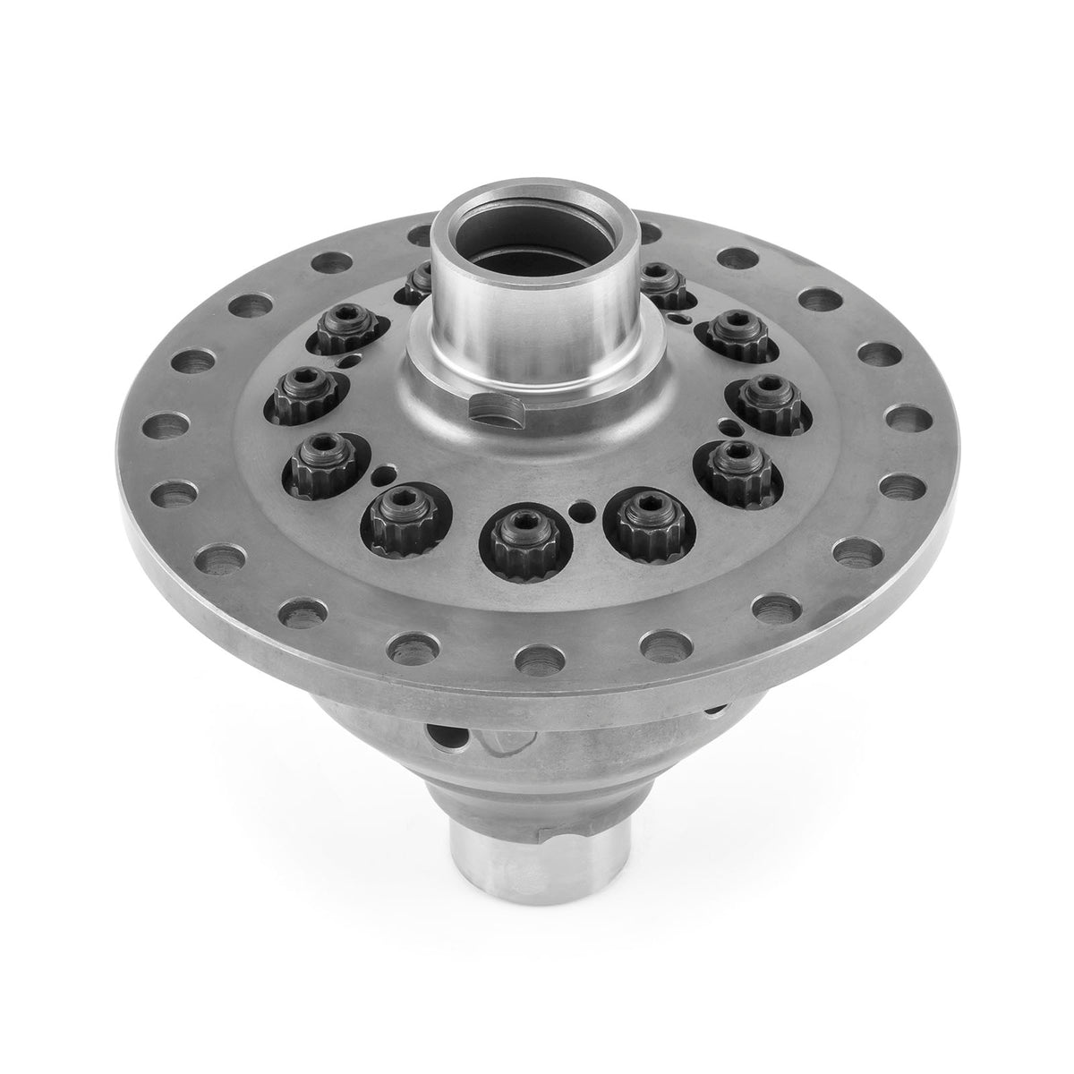 DANA 44 30 Spline 3.92 and Up TorqueWorm LSD Limited Slip Differential