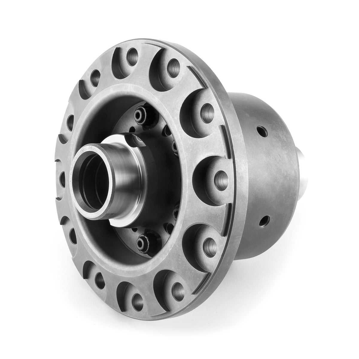DANA 60 35 Spline 4.10 and Down TorqueWorm LSD Limited Slip Differential