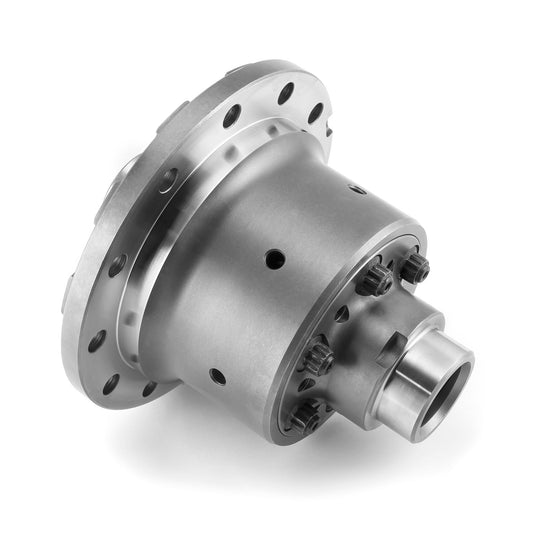DANA 60 35 Spline 4.56 and Up TorqueWorm LSD Limited Slip Differential