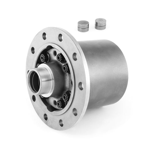 FORD 8.8" C-Clip 31 Spline TorqueWorm Limited Slip Differential
