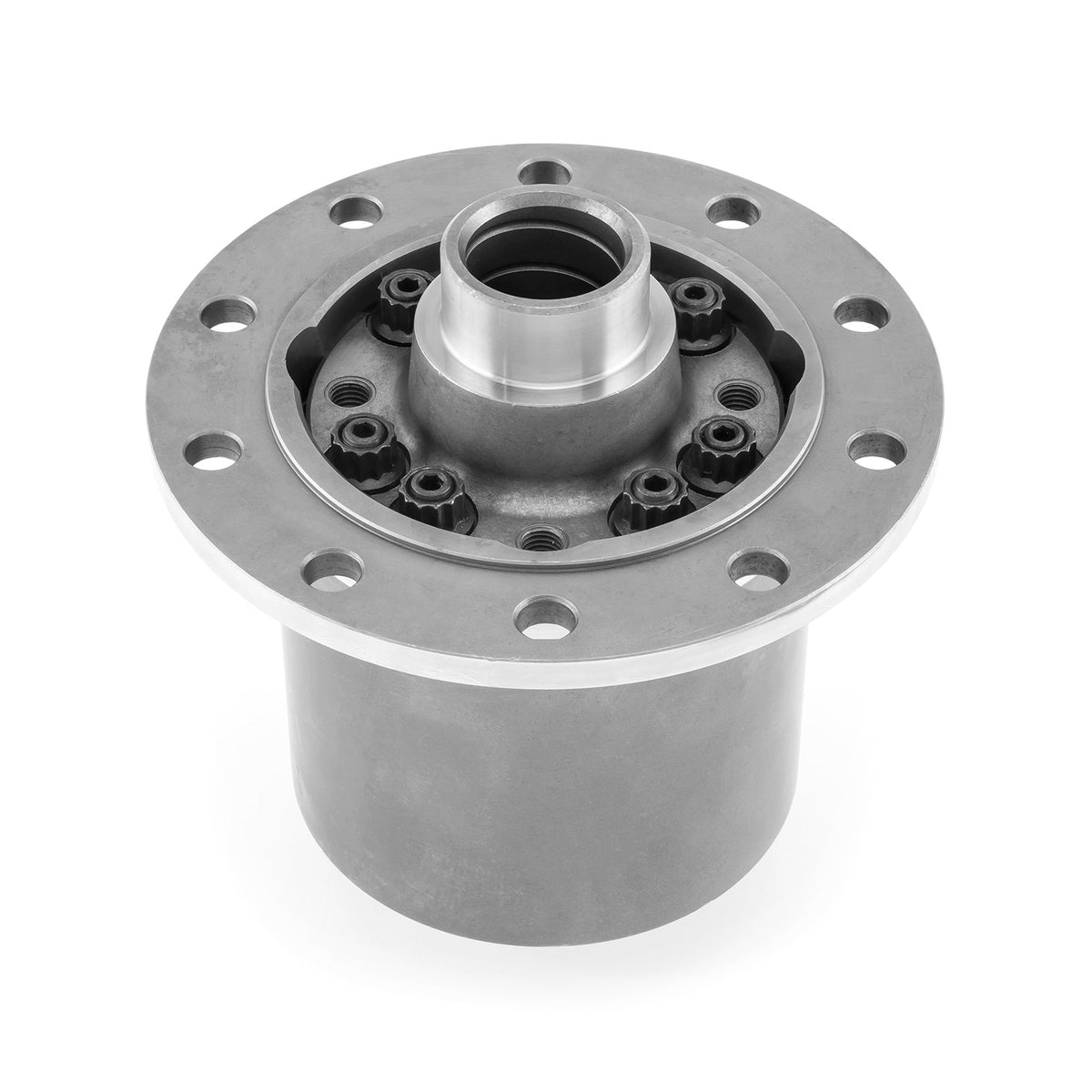 FORD 8.8" C-Clip 31 Spline TorqueWorm Limited Slip Differential