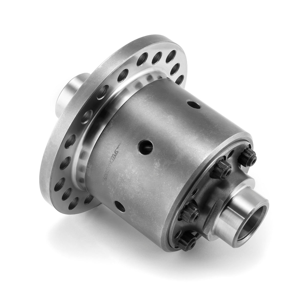 Ford Mustang 2015-Up Super 8.8" 34 Spline TorqueWorm Limited Slip Differential