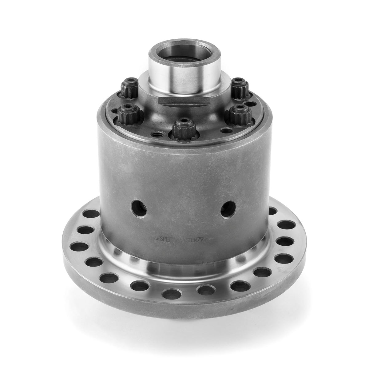 Ford Mustang 2015-Up Super 8.8" 34 Spline TorqueWorm Limited Slip Differential