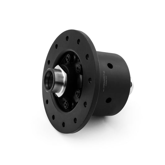 GM 8.875" 12 Bolt 12P Car 35 Spline 3.07 up TorqueWorm Limited Slip Differential