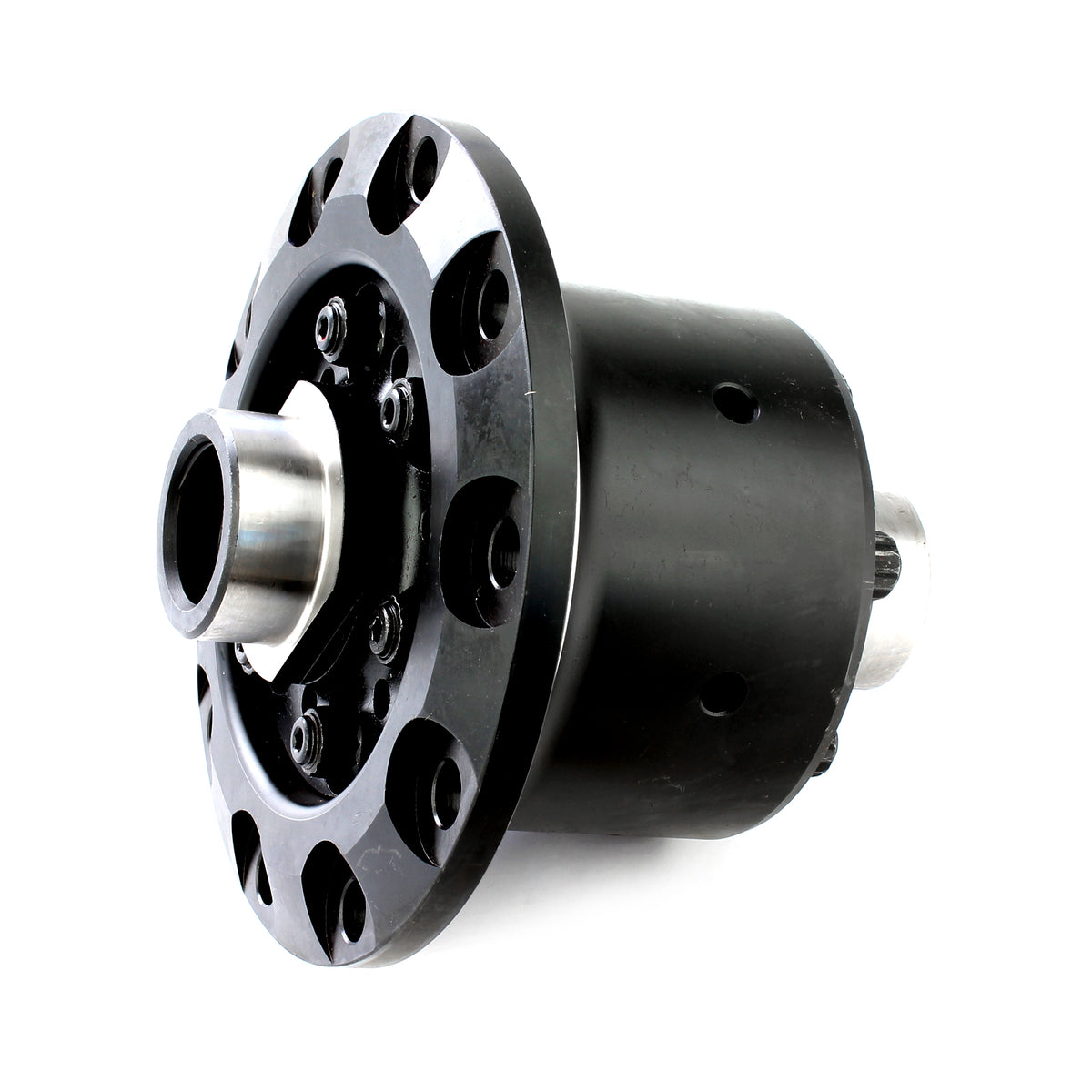 Fits Nissan M226 Dana 44 Variant 32 Spline 10 Bolt Limited Slip Differential