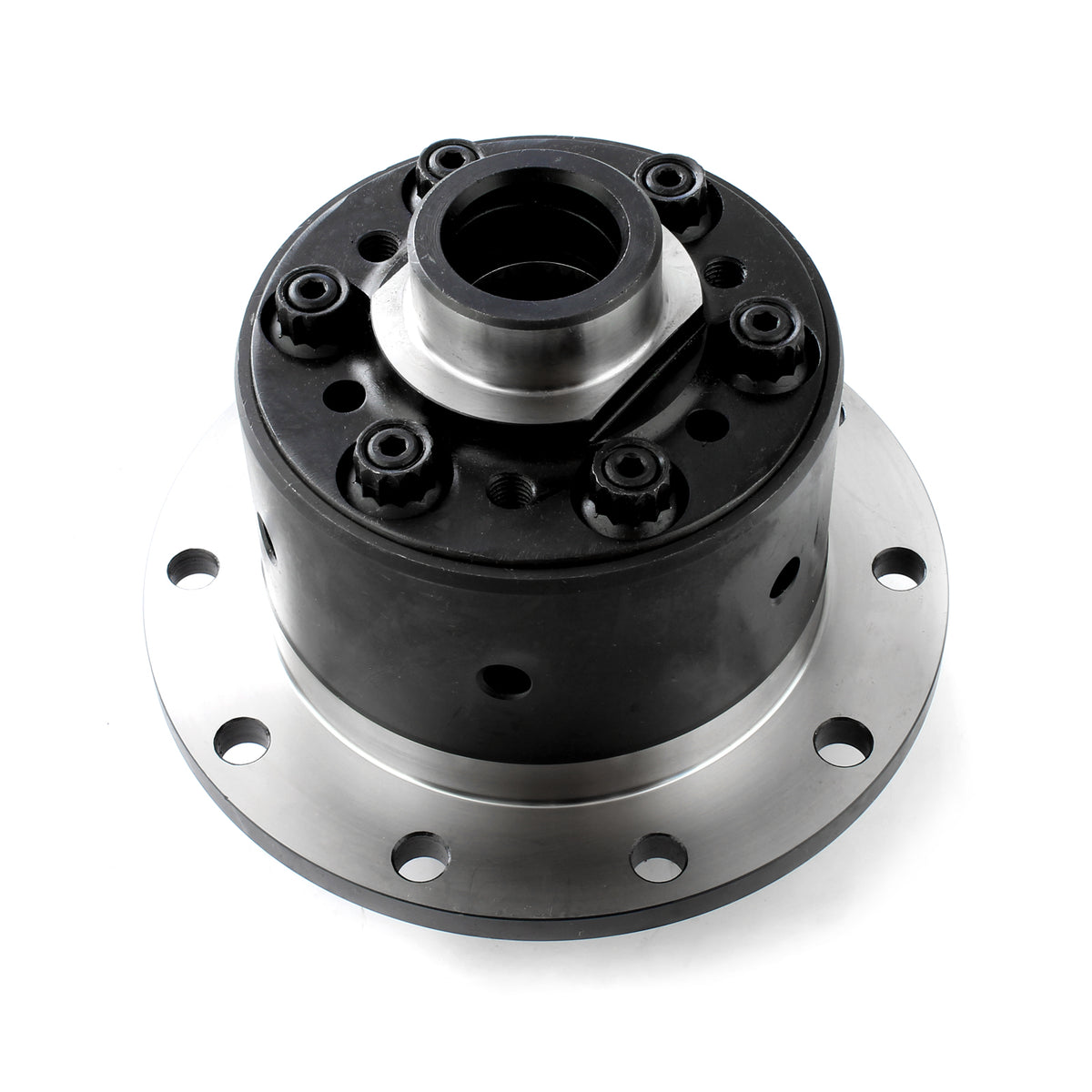 Toyota 8" 4-Cyl V6 30 Spline TorqueWorm LSD Limited Slip Differential
