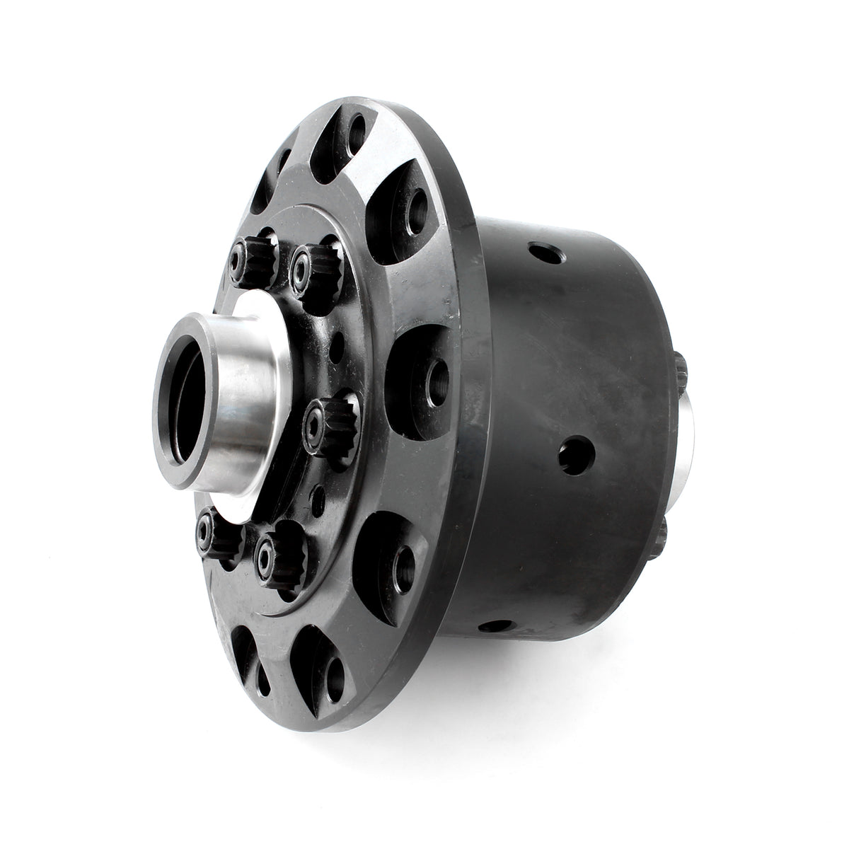 Toyota 8" 4-Cyl V6 30 Spline TorqueWorm LSD Limited Slip Differential
