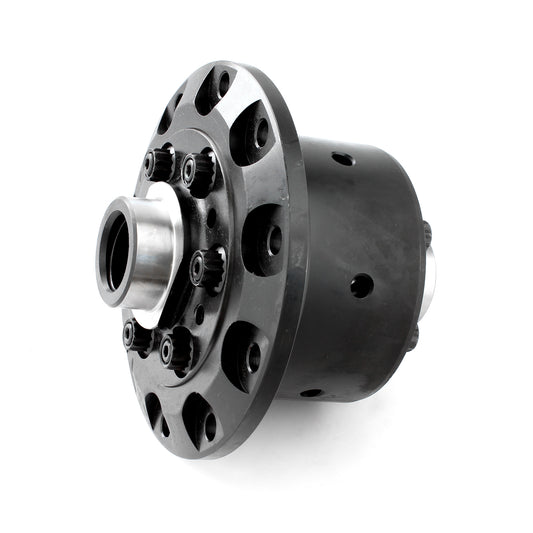Toyota 8" 4-Cyl V6 30 Spline TorqueWorm LSD Limited Slip Differential