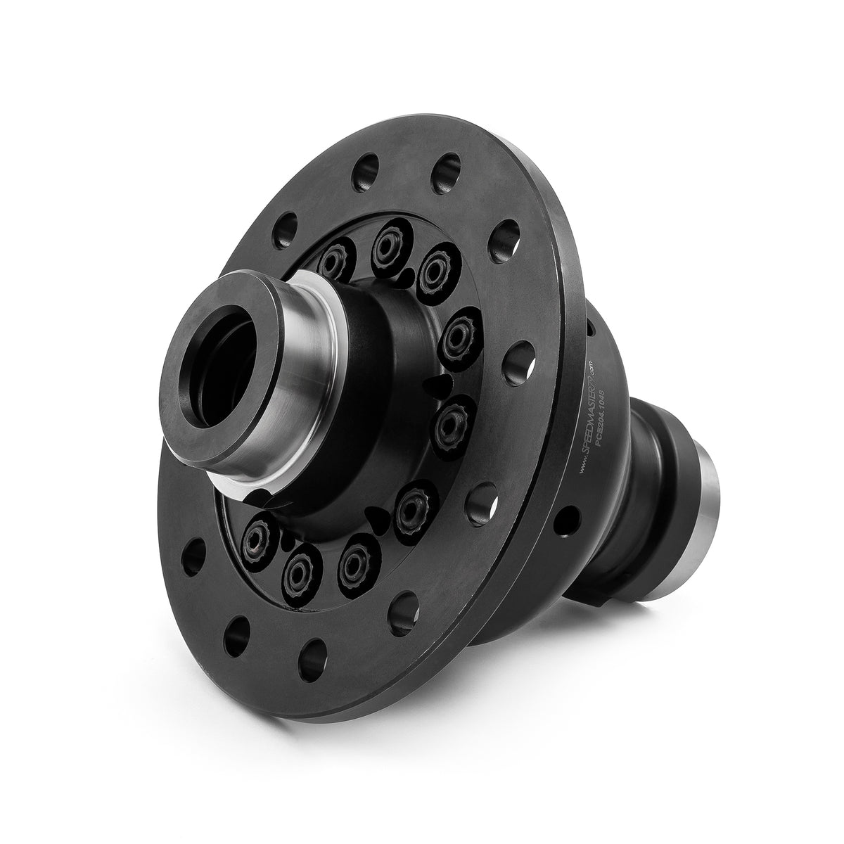 Chrysler 300 AMG C63 30 Spline TorqueWorm Helical Gear Limited Slip Differential