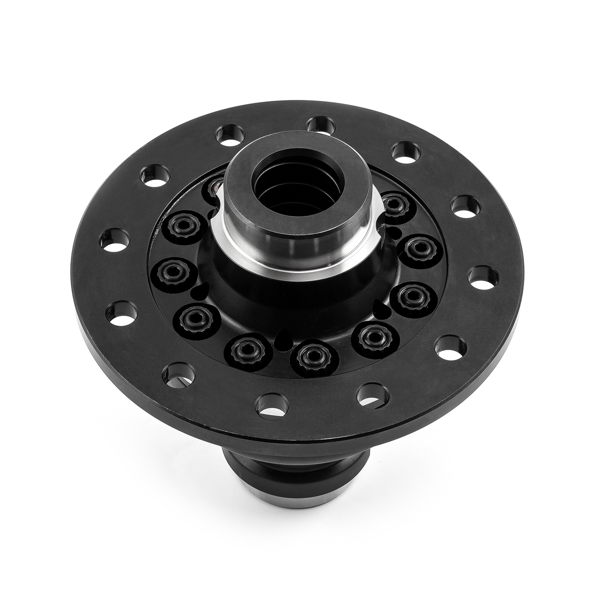 Chrysler 300 AMG C63 30 Spline TorqueWorm Helical Gear Limited Slip Differential
