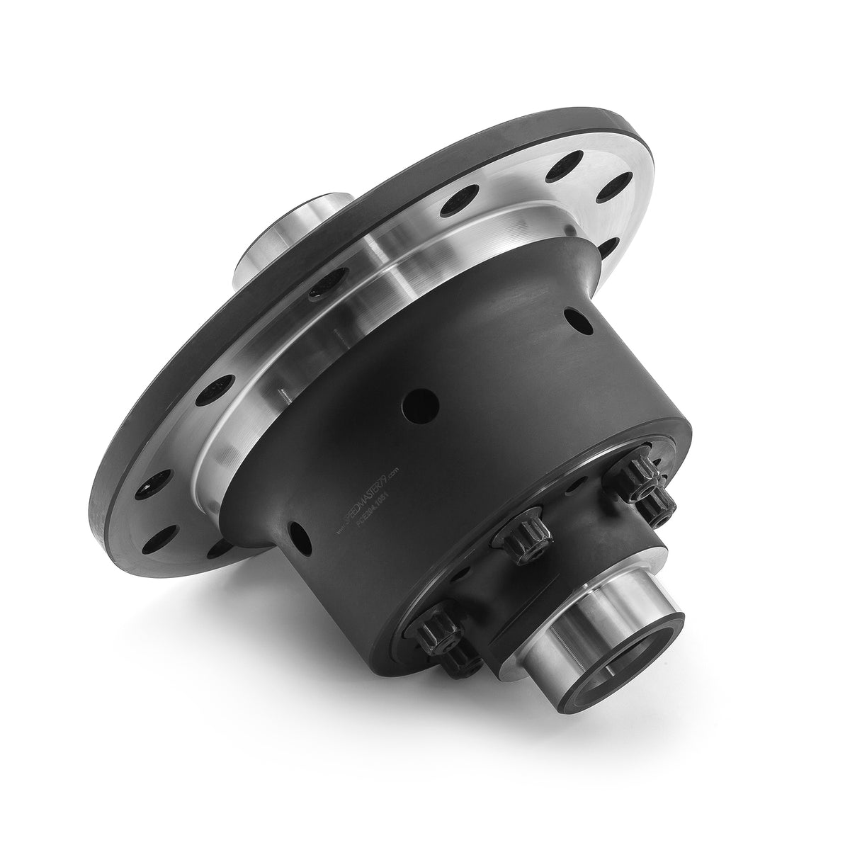 Toyota 10.5" 36 Spline TorqueWorm Helical Gear Limited Slip Differential LSD