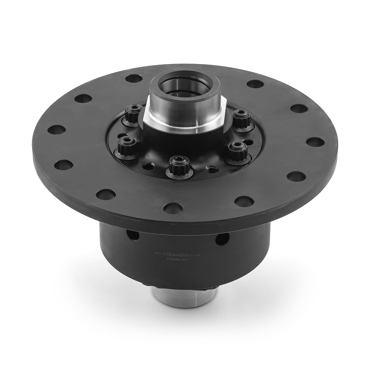 Toyota 10.5" 36 Spline TorqueWorm Helical Gear Limited Slip Differential LSD