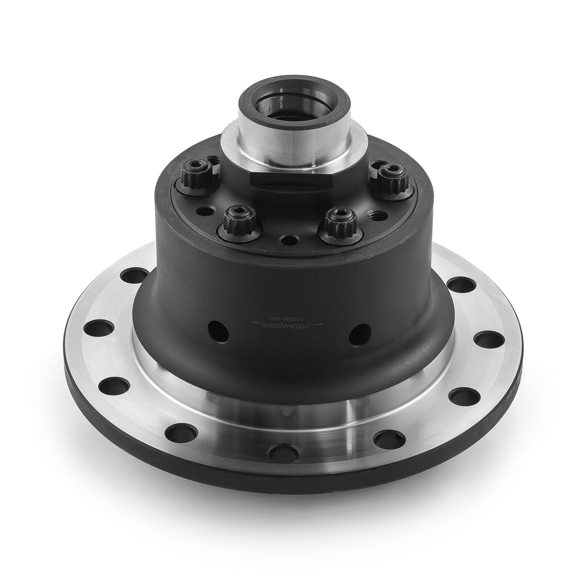 Toyota 10.5" 36 Spline TorqueWorm Helical Gear Limited Slip Differential LSD