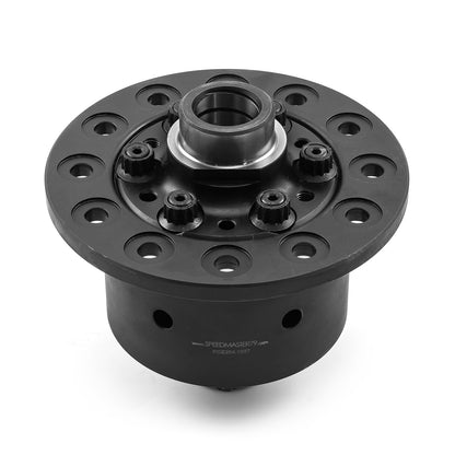 Toyota LandCruiser 80 Series TorqueWorm Helical Gear Limited Slip Differential
