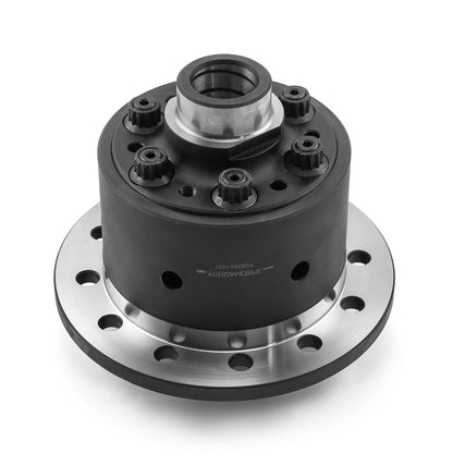 Toyota LandCruiser 80 Series TorqueWorm Helical Gear Limited Slip Differential