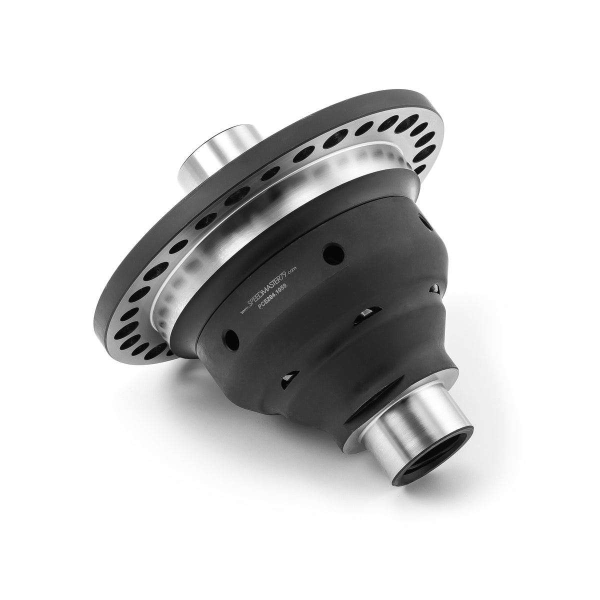 DANA 44 19 Spline 3.73 Down Jeep / Jaguar Limited Slip Differential