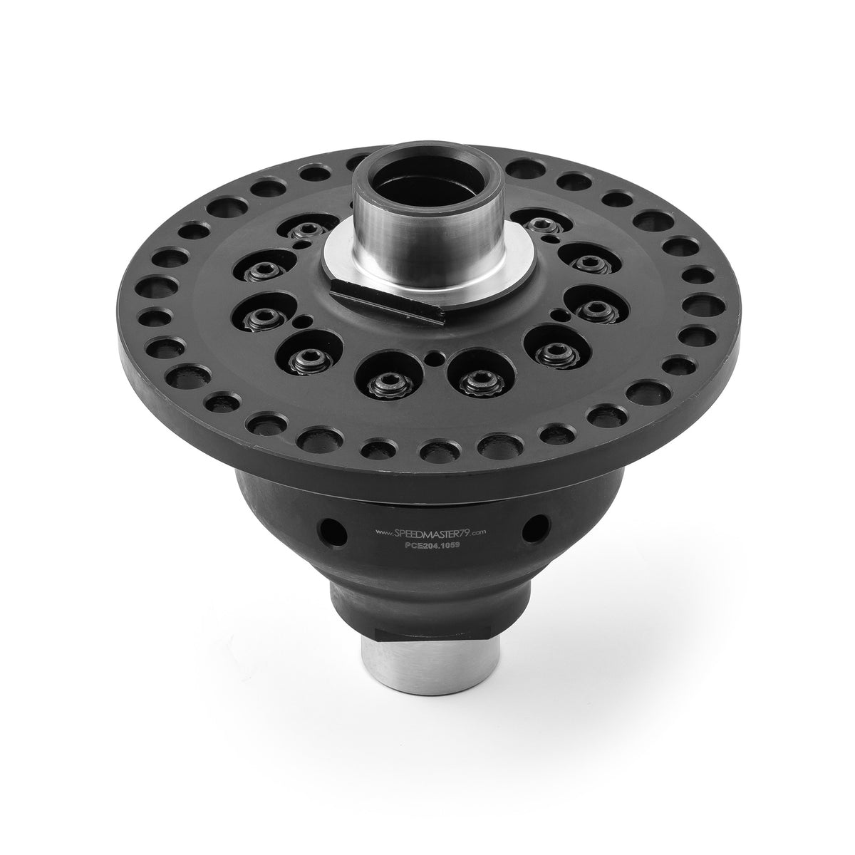 DANA 44 19 Spline 3.73 Down Jeep / Jaguar Limited Slip Differential
