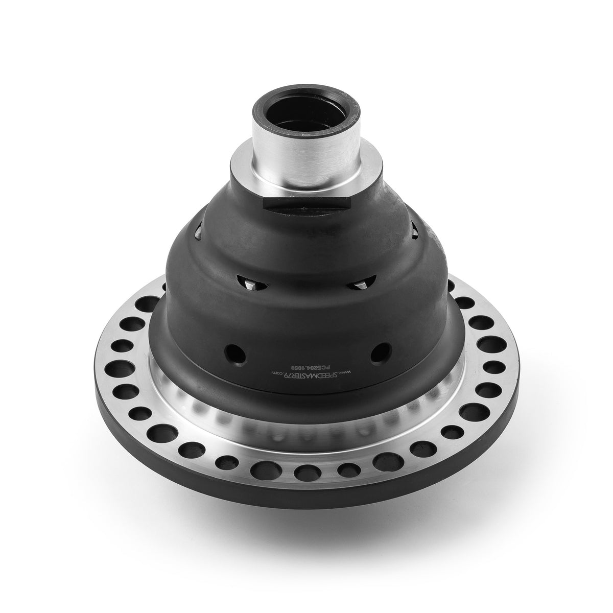 DANA 44 19 Spline 3.73 Down Jeep / Jaguar Limited Slip Differential