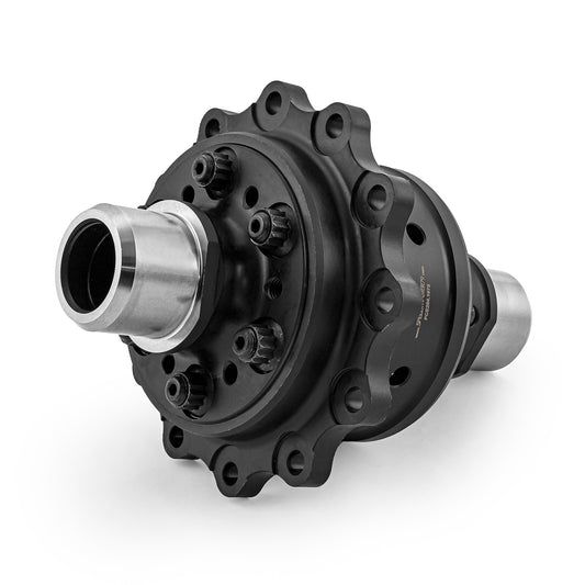 Quick Change 31 Spline TorqueWorm Helical Gear Torsen Limited Slip Differential