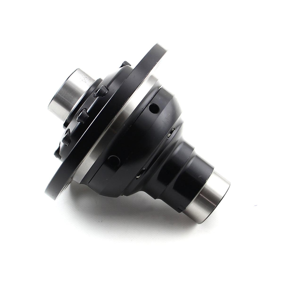 Ford 9" 35 Spline TorqueWorm Helical Gear Limited Slip Differential V2 LSD