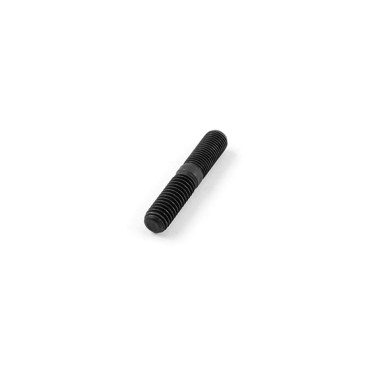 Ford 9 inch 3/8" 12-Point Black Oxide Pinion Support Stud Kit