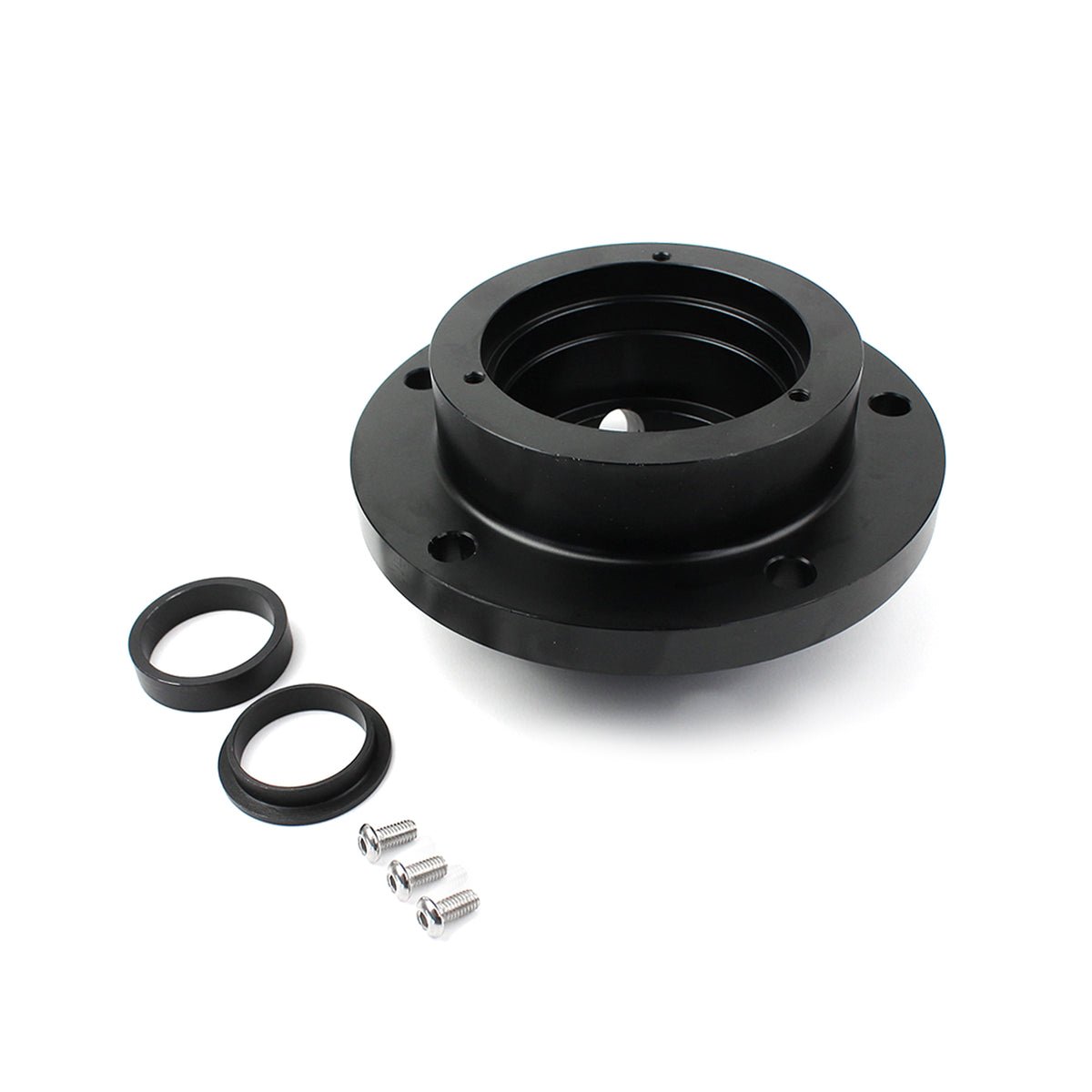 Ford 8" Heavy Duty Aluminum Pinion Support