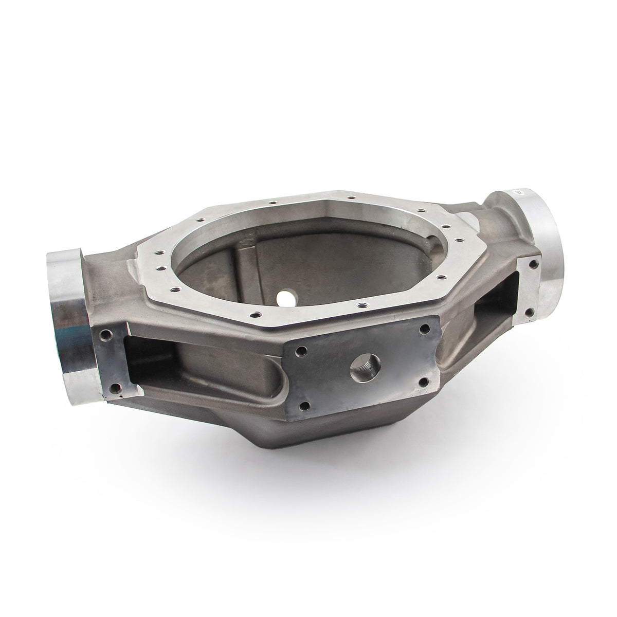 Ford 9" Aluminum Modular Differential Housing Section Only [6 Bolt]