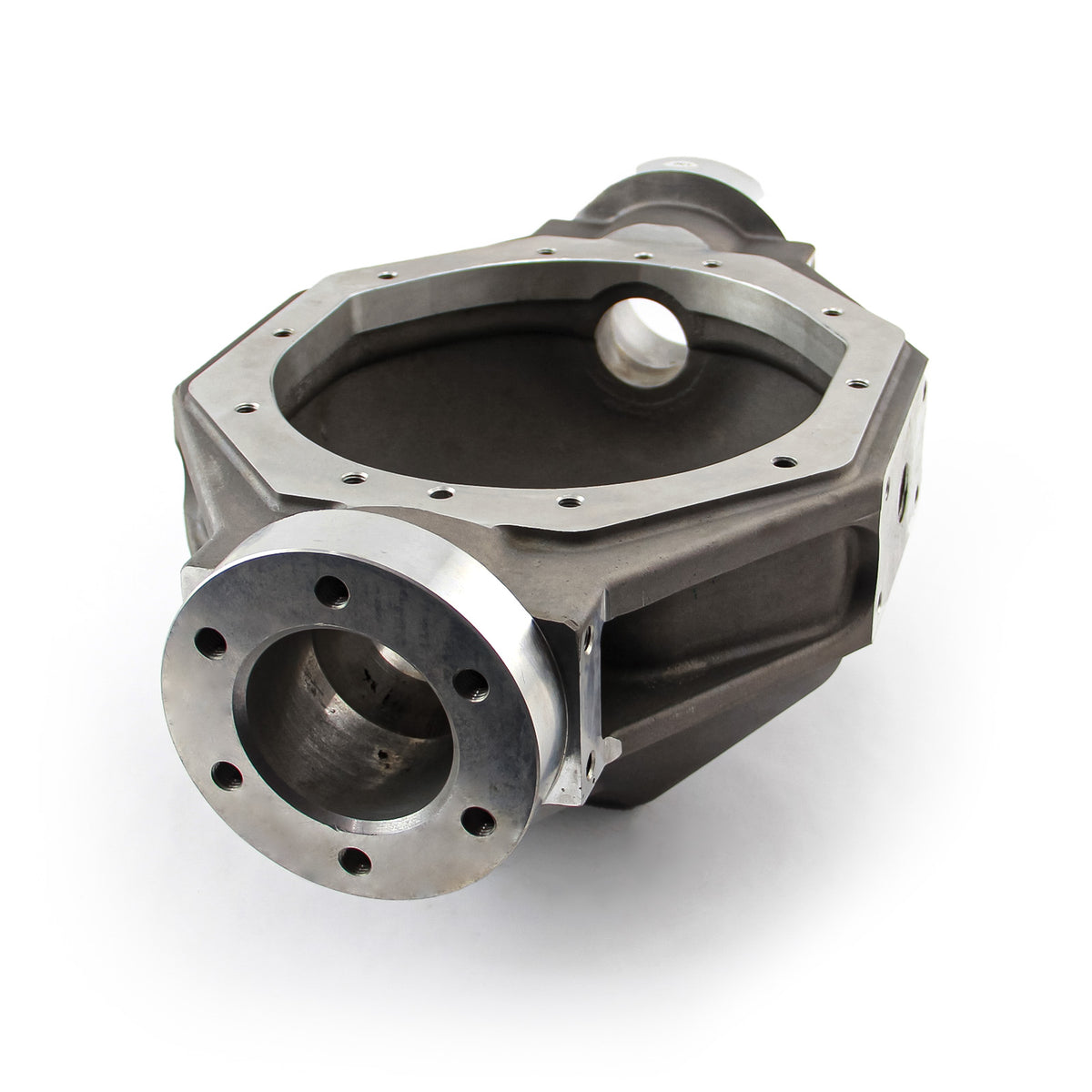 Ford 9" Aluminum Modular Differential Housing Section Only [6 Bolt]