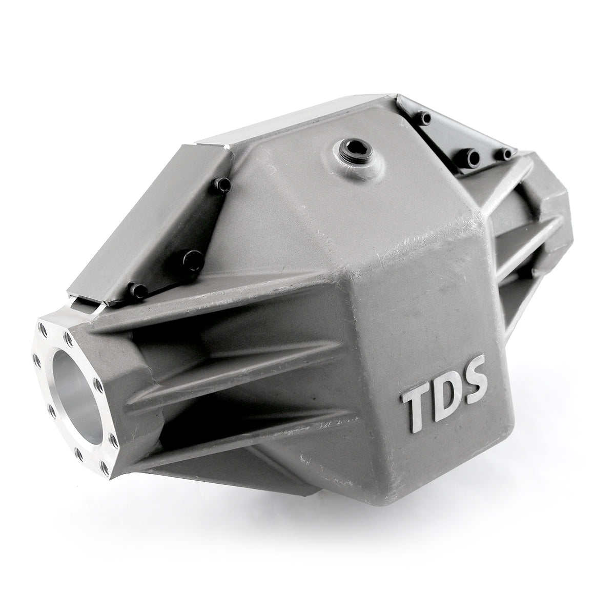 Ford 9" Aluminum Modular Differential Housing Section Only [8 Bolt]