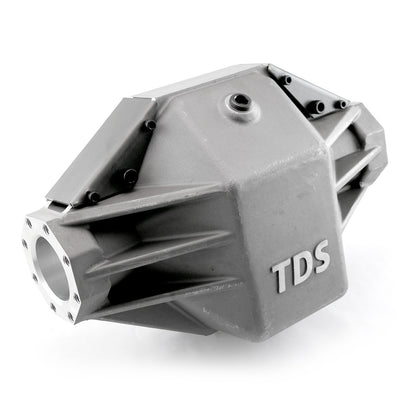 Ford 9" Aluminum Modular Differential Housing Section Only [8 Bolt]