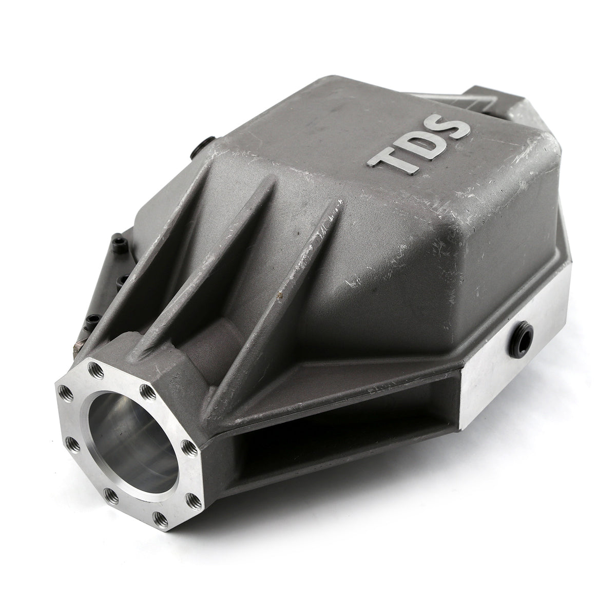 Ford 9" Aluminum Modular Differential Housing Section Only [8 Bolt]