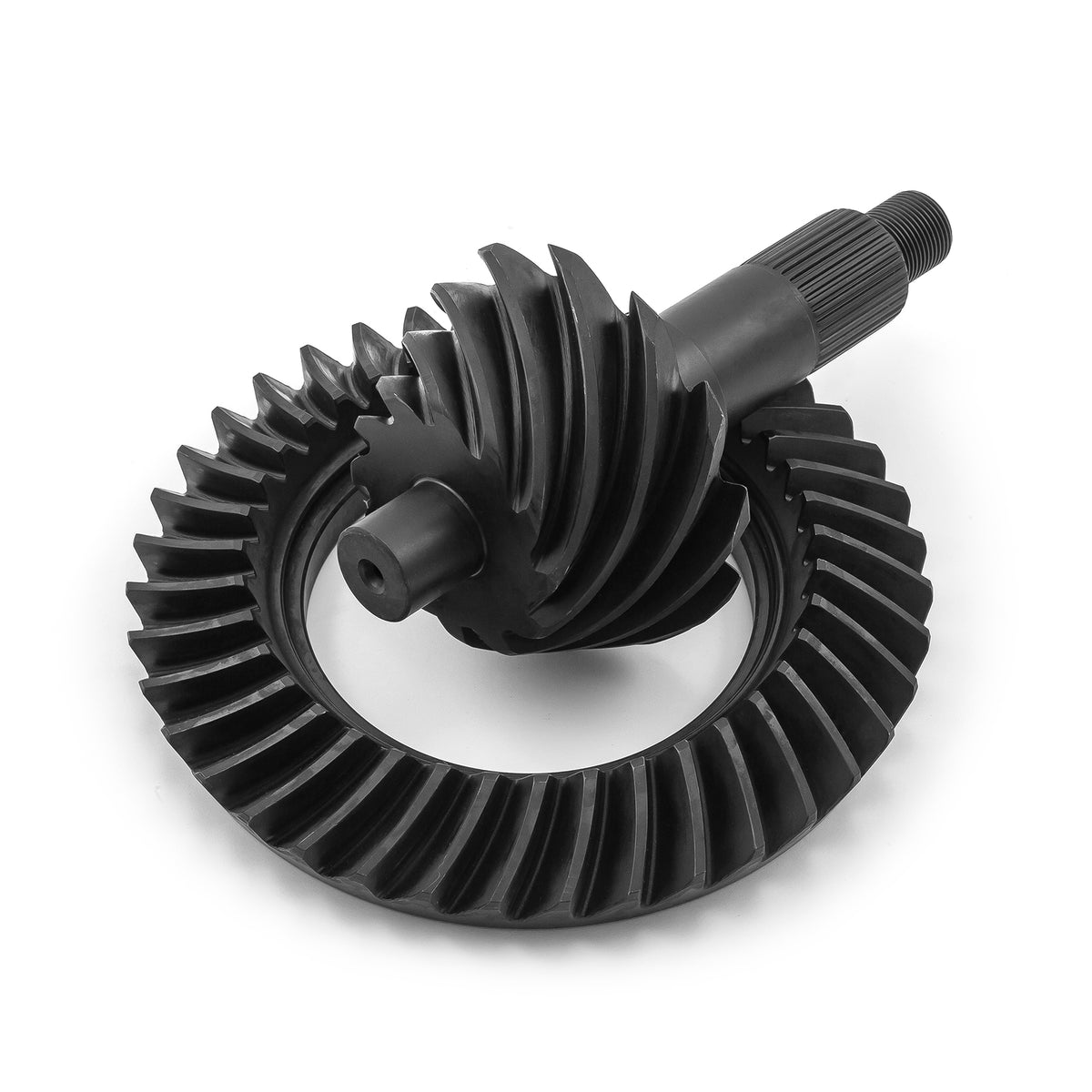 Ford 9" 28 Spline 6.43:1 Ratio Ring and Pinion Gears Set 8620