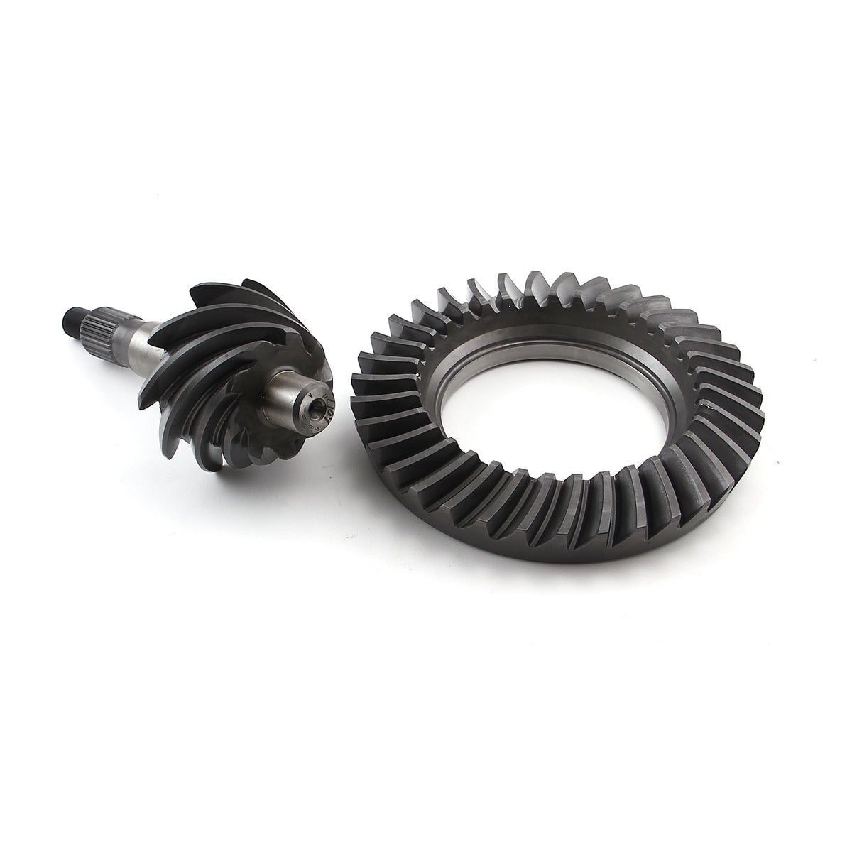 Ford 9" 28 Spline 3.25:1 Ratio Ring and Pinion Gears Set 8620