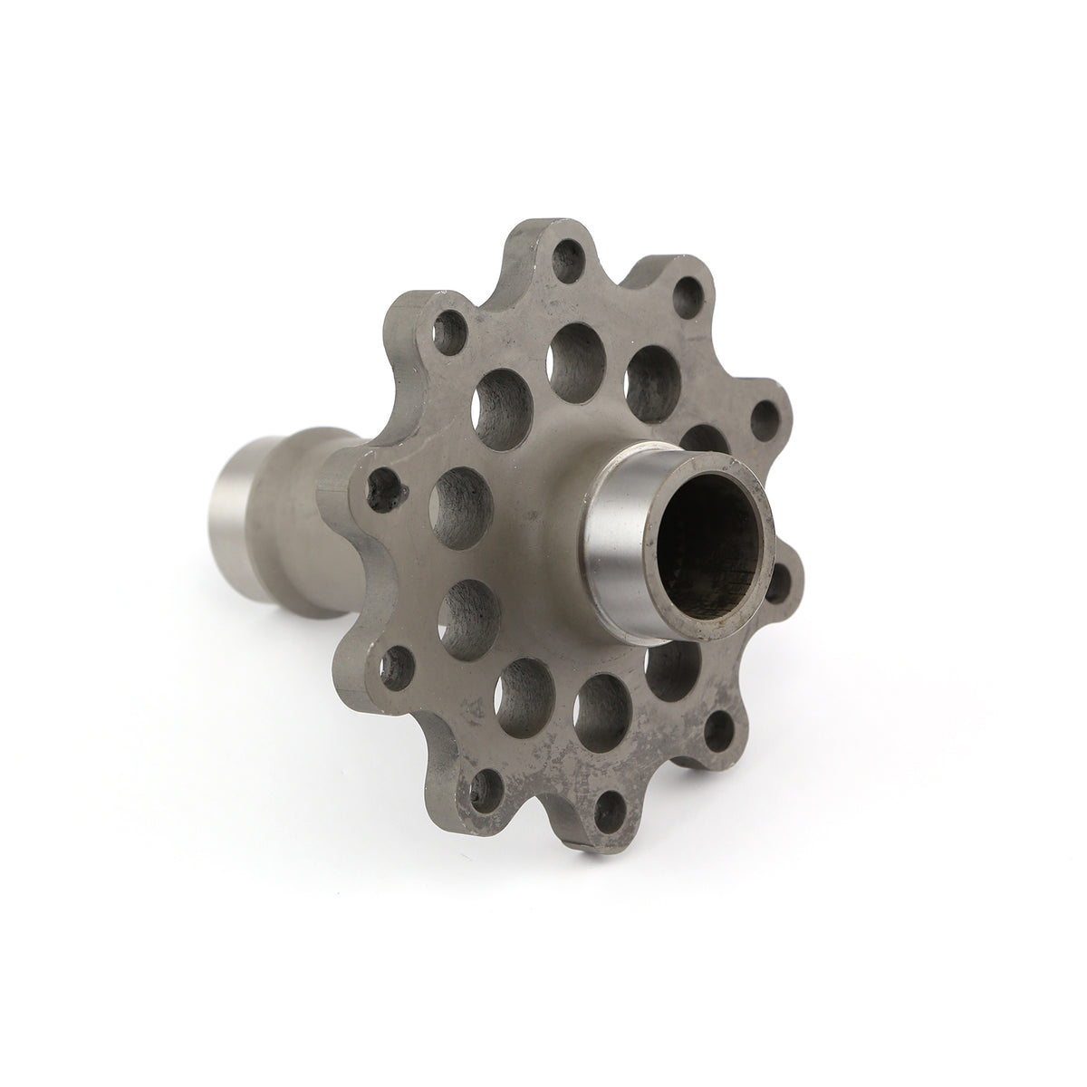 Ford 9 in. 28 Spline Lightweight Steel Full Spool [2" Bearing]
