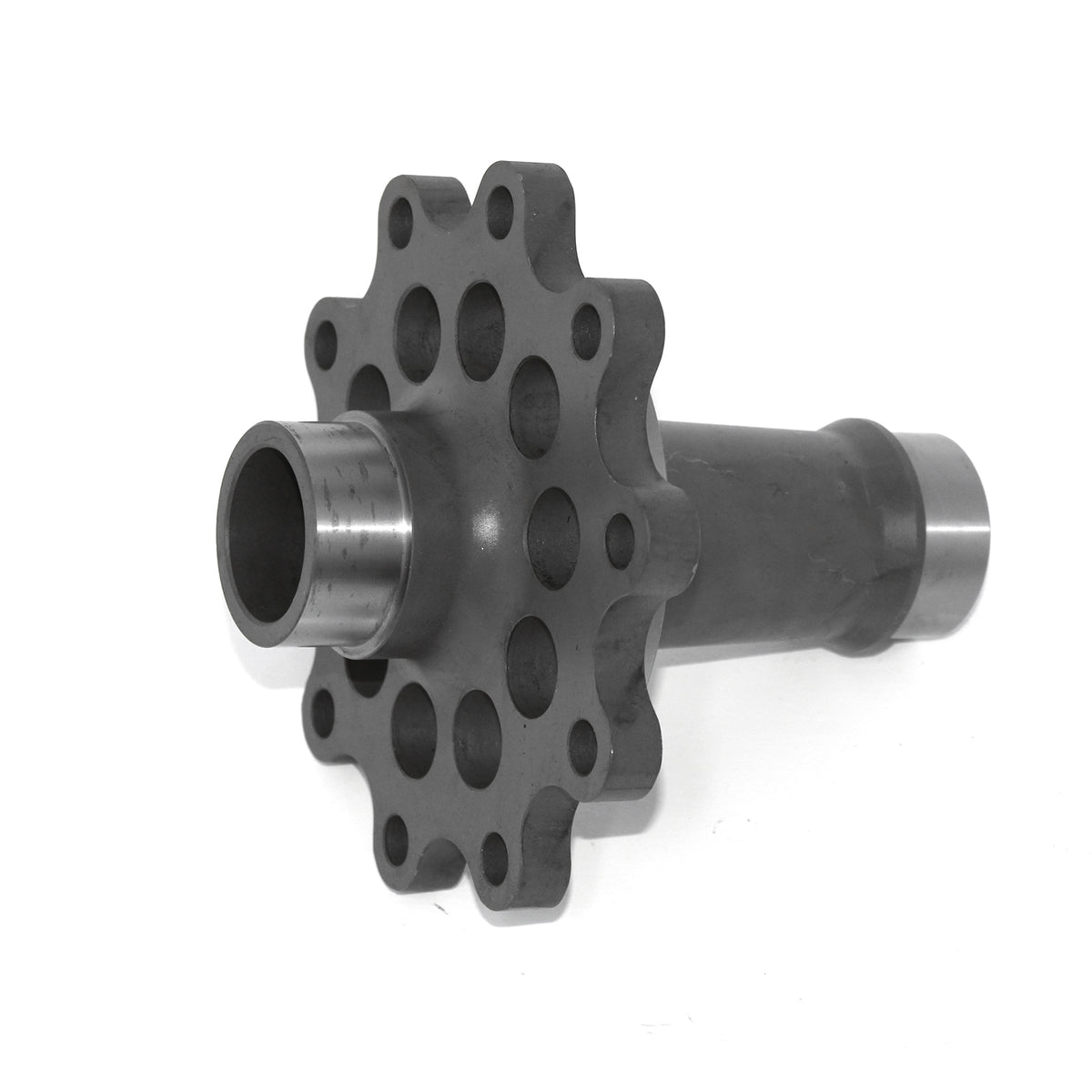 Ford 9 in. 28 Spline Lightweight Steel Full Spool [2" Bearing]
