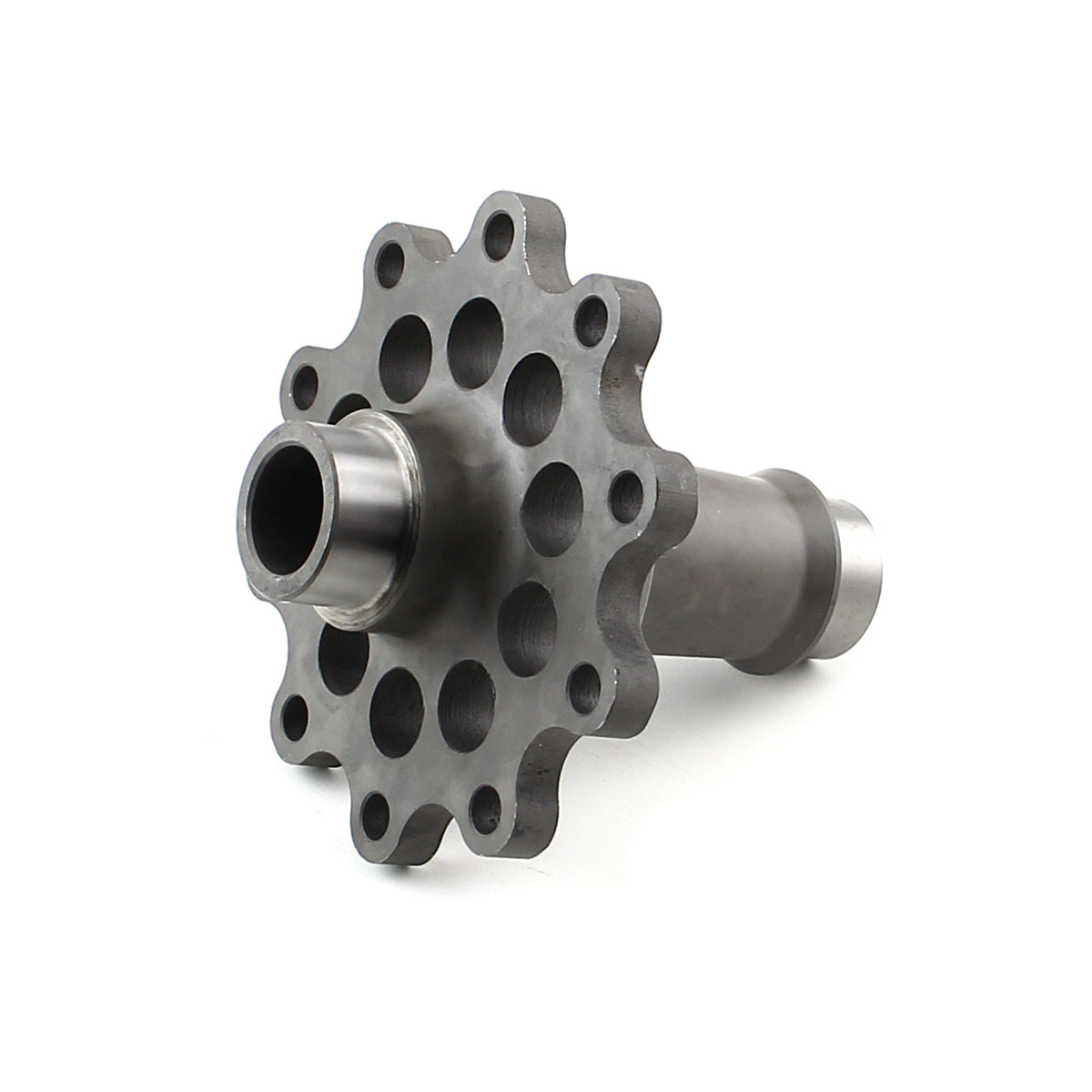 Ford 9 in. 31 Spline Lightweight Steel Full Spool [2" Bearing]