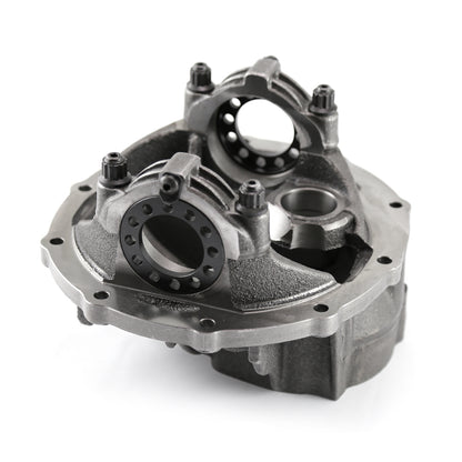 Ford 9" 3.06" Heavy Duty Nodular Steel N Case Axle Housing Dropout GT-HO
