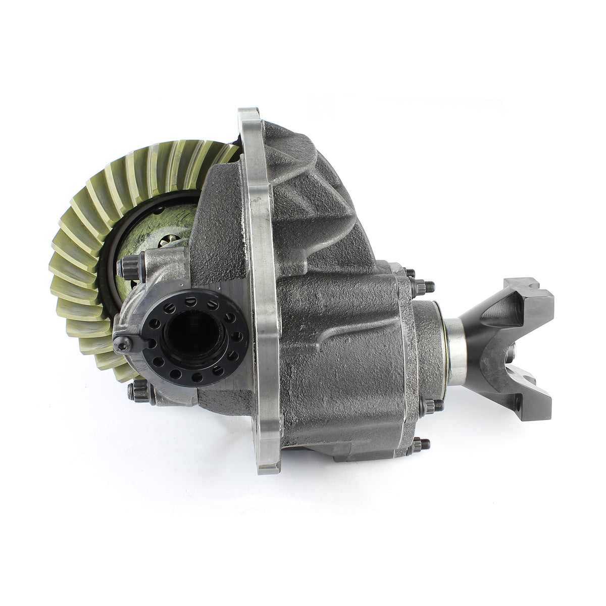 Ford 9 in. 35 Spline Spool Nodular Iron Third Member Assembly