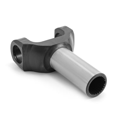 Turbo 350 Powerglide Billet CNC Transmission Slip Yoke 1350 U Joint (V2.0)