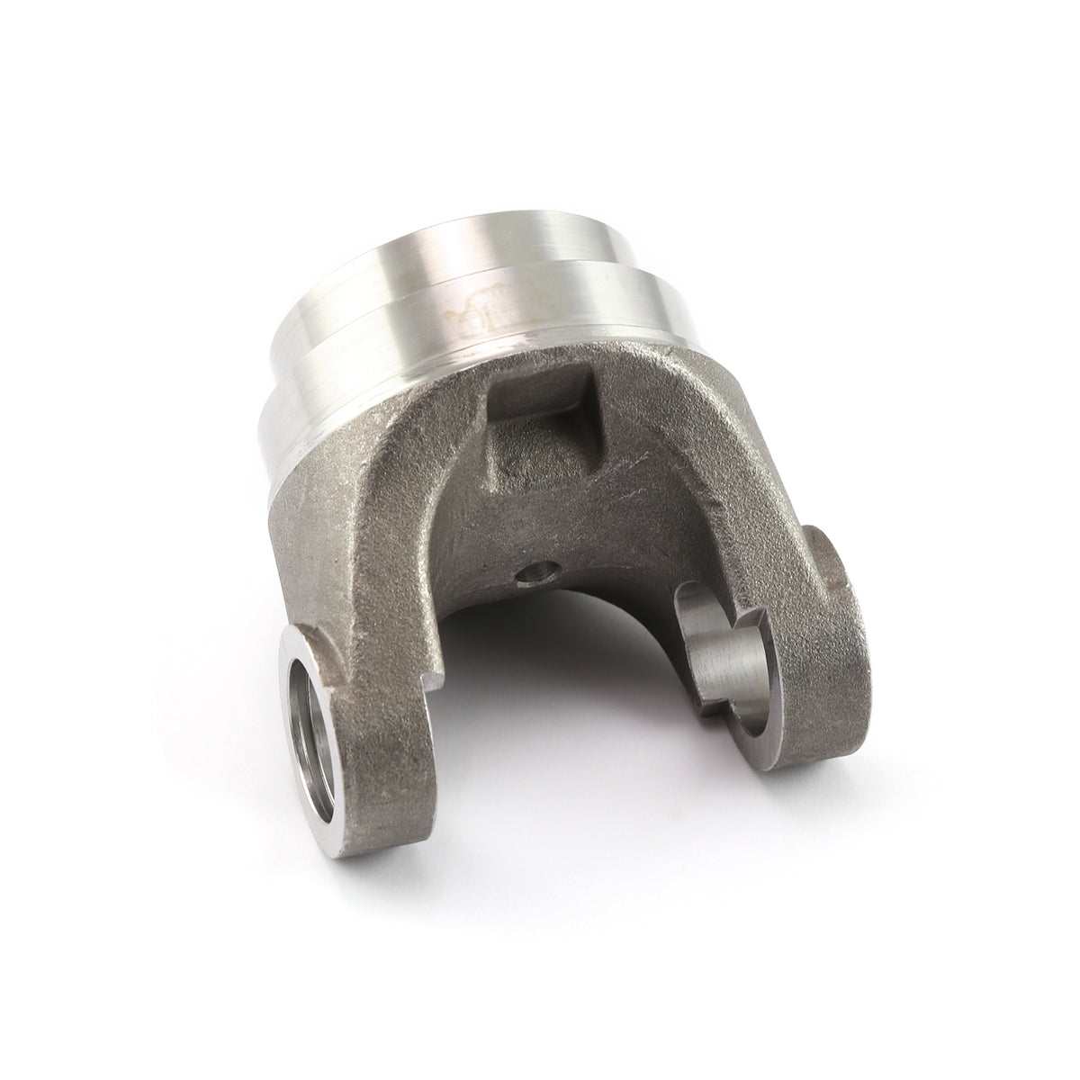 Weld On 3" and 3.5" 4340 Driveshaft Transmission Yoke 1350