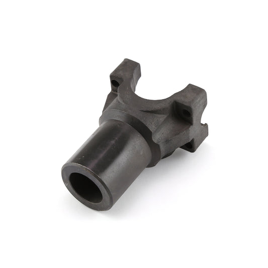1310 Long 28 Spline Ford 9" Forged Steel Pinion Yoke [OS 35 Spline OD]