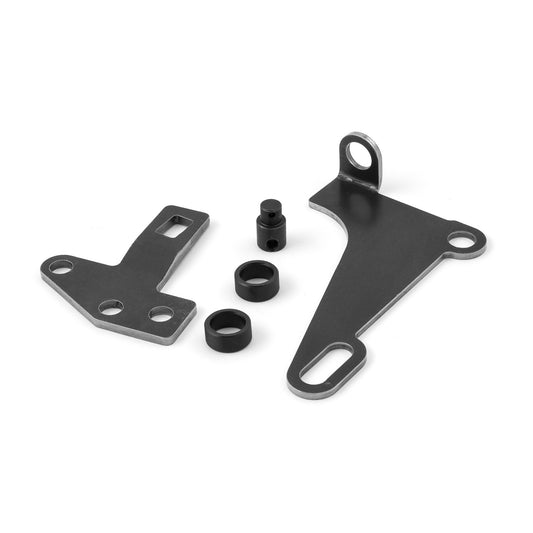 GM 4L60E 4L65E 4L80E 4L85E Cable Bracket and Lever