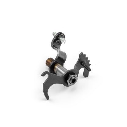 Ford C4 Selector Shaft and Rooster Comb Linkage