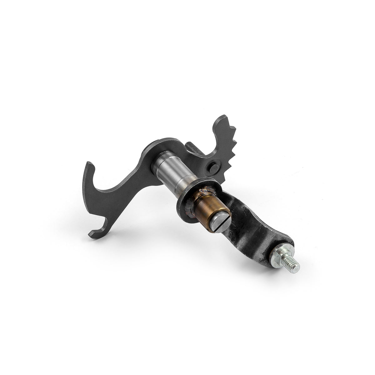 Ford C4 Selector Shaft and Rooster Comb Linkage