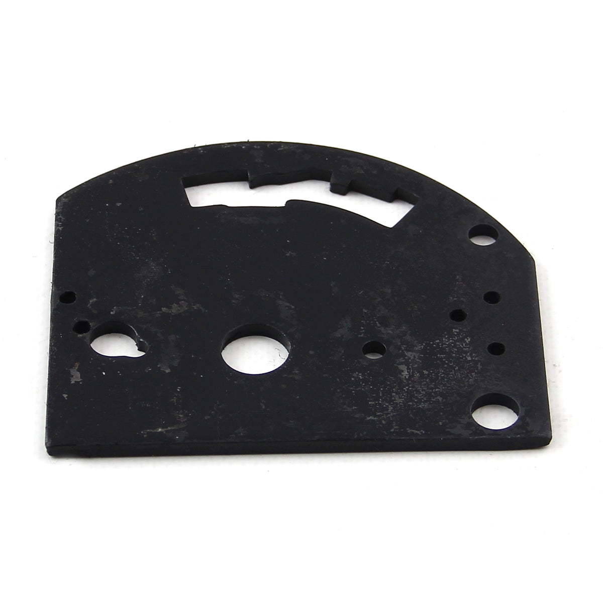 2 Speed Internal Shifter Gate Plate - Reverse/Forward Pattern