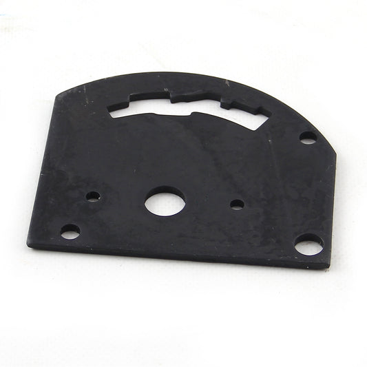 3 Speed Internal Shifter Gate Plate - Forward Pattern