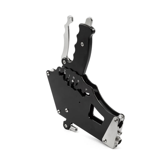 Turbo TH 350 400 Reverse Pattern Automatic Racing Push Shifter