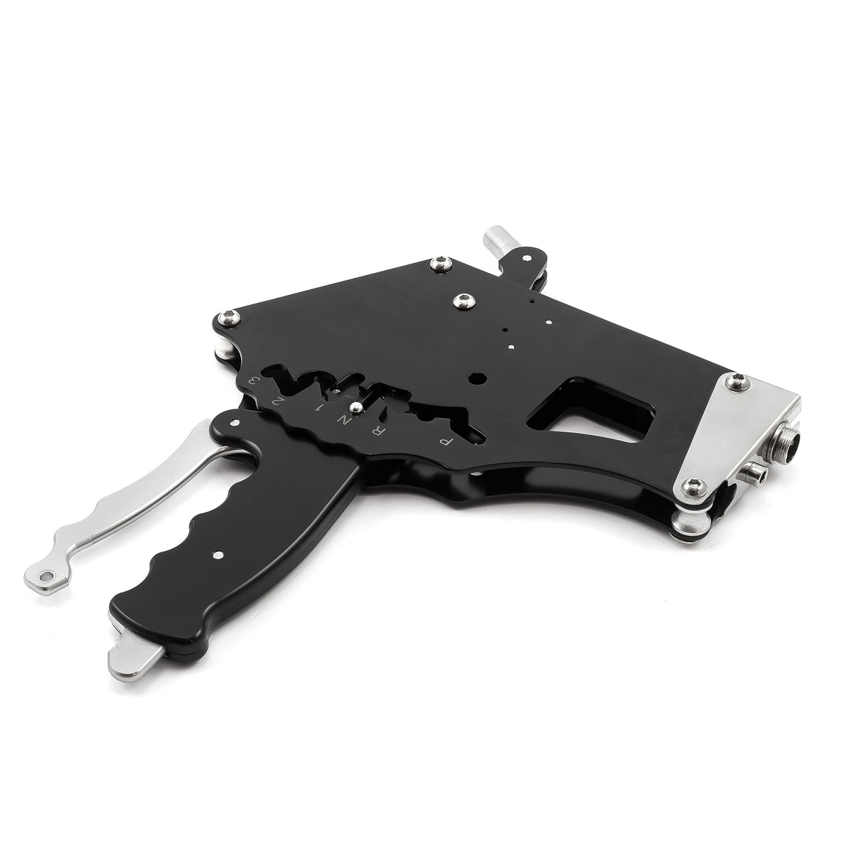 Turbo TH 350 400 Reverse Pattern Automatic Racing Push Shifter