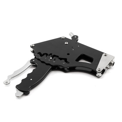 Turbo TH 350 400 Reverse Pattern Automatic Racing Push Shifter